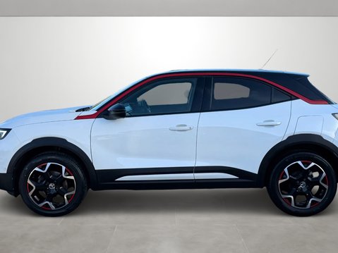 Vauxhall Mokka 1.2 Turbo SRi Premium 5dr 6