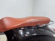 Piaggio Vespa Primavera 2016 17K RUNS WELL EASY LIGHT PROJECT 125CC SCOOTER BIKE 22