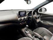 Nissan Juke 1.6 N-Connecta SUV 5dr Petrol Hybrid Auto Euro 6 (143 ps) Alloys - Air Con 15
