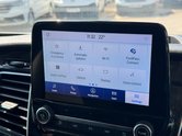 Ford Transit Custom AUTO Crew Cab SWB L1H1 320 Sport Air Con Camera Nav NO VAT SELECT 35