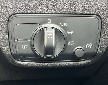 Audi Q2 1.5 Q2 Sport 35 TFSI Semi-Auto 5dr 67