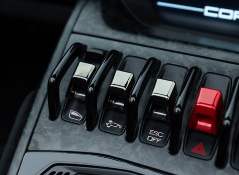 Lamborghini Huracan Spyder LP 640-4 PERFORMANTE 24