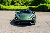 McLaren 765LT SPIDER. INFORMATION COMING SOON. 5