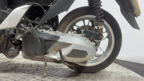 Piaggio Medley 2019 NON RUNNING PROJECT SCOOTER BREAKER PARTS BIKE 125CC 19