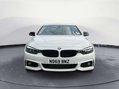 BMW 4 Series 2.0 420d Gran Coupe M Sport Auto 5dr 8