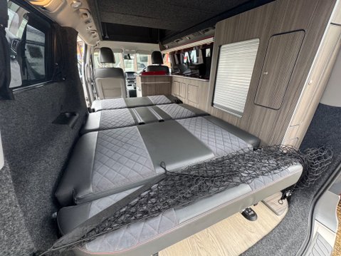 Hyundai Sugoi Campers 4 BERTH POP TOP EURO 6 CAMPER VAN 23