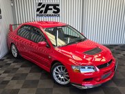 Mitsubishi Lancer 2.0 EVO IX MR FQ-360 Saloon 4dr Petrol Manual (334 g/km, 366 bhp) 51