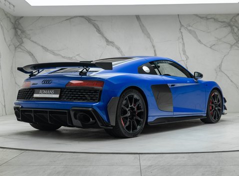 Audi R8 GT 6