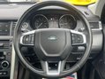 Land Rover Discovery Sport 2.0 TD4 HSE Luxury Auto 4WD Euro 6 (s/s) 5dr 33
