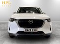 Mazda CX-60 2.5 e-SKYACTIV 17.8kWh Exclusive-Line SUV 5dr Petrol Plug-in Hybrid Auto 4W 2