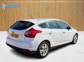 Ford Focus 1.6 TDCi Titanium Navigator Hatchback 5dr Diesel Manual Euro 5 (s/s) (115 p 5