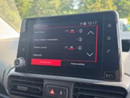 Citroen Berlingo 1.5 Berlingo 650 Enterprise Edition BlueHDi 26
