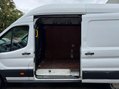 Ford Transit 2.2 TDCi 350 Panel Van 5dr Diesel Manual RWD L4 H3 Euro 5 (DRW) (155 ps) 23