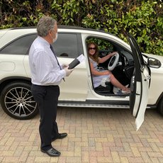 Click & Collect Or Home Delivery