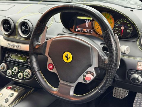 Ferrari 599 6.0 V12 GTB Fiorano Coupe 2dr Petrol F1 Euro 4 (612 bhp) 57