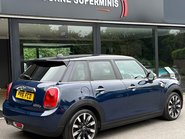 Mini Hatch Cooper D 1.5 Chili Manual 5 door - UPGRADE ALLOYS - VISUAL BOOST AUDIO 2