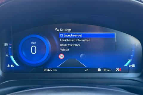 Ford Puma ST - PERFORMANCE PACK -CAMERA -APPLE CARPLAY -DRIVER ASSISTANCE PACK 54