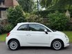 Fiat 500 DOLCEVITA MHEV 8