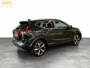 Nissan Qashqai 1.5 dCi Tekna SUV 5dr Diesel Manual Euro 6 (s/s) (115 ps) 7