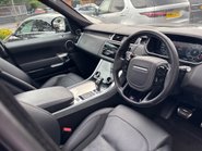 Land Rover Range Rover Sport 5.0 P575 V8 GPF SVR SUV 5dr Petrol Auto 4WD Euro 6 (s/s) (575 ps) 28