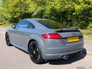 Audi TT 2.0 TFSI Sport S Tronic quattro Euro 6 (s/s) 3dr 54