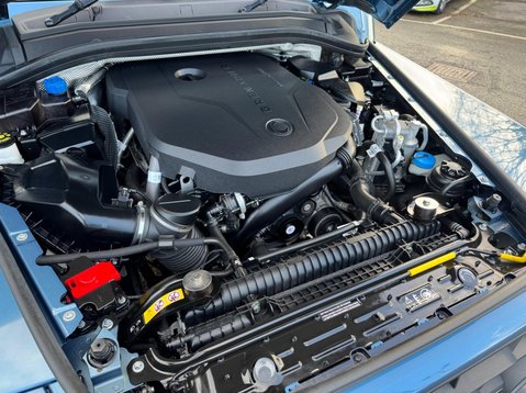 Ineos Grenadier FIELDMASTER EDITION 22