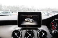 Mercedes-Benz CLA Class CLA 200 D AMG LINE 28