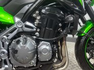 Kawasaki Z900 2017 ONLY 8K NEW MOT SUPER NAKED EXCELLENT CONDITION 900CC 19