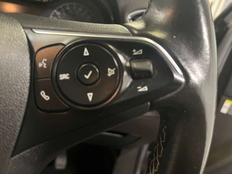 Vauxhall Grandland X 1.2 Grandland X SE T S/S 5dr 15