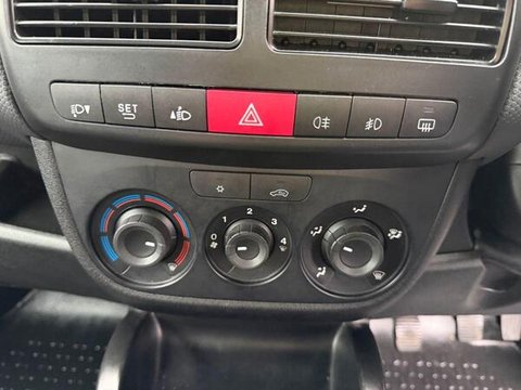 Fiat Doblo 16V TECNICO MULTIJET II 16