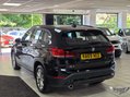BMW X1 1.5 18i SE DCT sDrive Euro 6 (s/s) 5dr 43