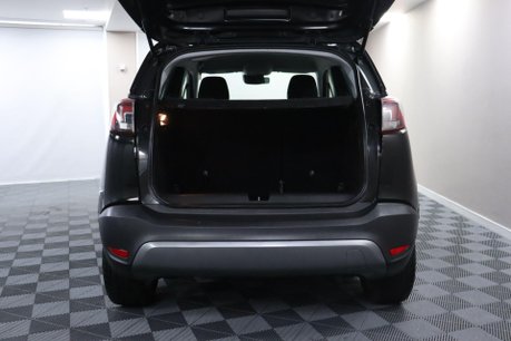 Vauxhall Crossland X GRIFFIN 14