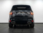 Land Rover Range Rover Sport 3.0 Range Rover Sport HST MHEV Auto 4WD 5dr 7