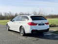 BMW 5 Series 3.0 530d M Sport Touring Auto xDrive Euro 6 (s/s) 5dr 10