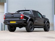 Ford Ranger BRAND  NEW TREMOR ECOBLUE STYLED BY SEEKER -FORD BEST OFF ROAD VERSION I 10