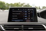 Peugeot 5008 PURETECH S/S ALLURE 25