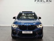 BMW X3 M 3.0i Competition SUV 5dr Petrol Auto xDrive Euro 6 (s/s) (510 ps) 11