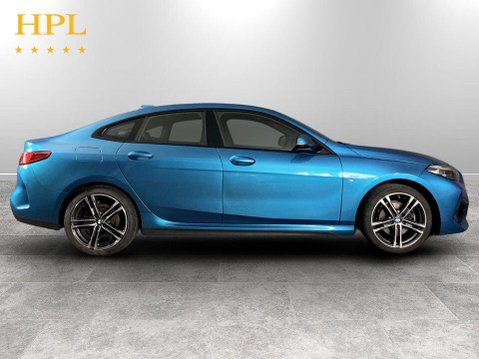 BMW 2 Series 1.5 218i M Sport Saloon 4dr Petrol Manual Euro 6 (s/s) (140 ps) Cruise Con 8