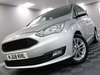 Ford C-Max ZETEC