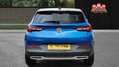 Vauxhall Grandland X GRIFFIN 9