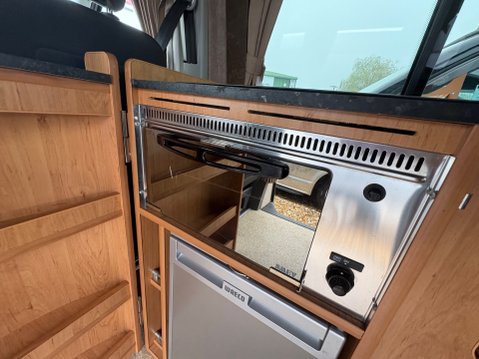 Volkswagen Transporter AWAITING PREPARATION 24