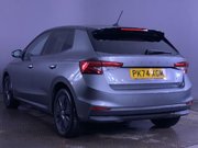 Skoda Fabia 1.0 TSI Design Edition Hatchback 5dr Petrol DSG Euro 6 (s/s) (116 ps) Bluet 49