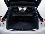 Porsche Cayenne 4.0T V8 GPF Turbo SUV 5dr Petrol TiptronicS 4WD Euro 6 (s/s) (550 ps) 18