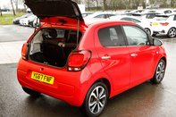 Citroen C1 PURETECH FLAIR 33