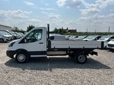 Ford Transit Tipper MWB L2 350 Tow Bar EURO 6 NO VAT 1