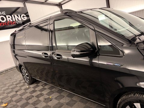 Mercedes-Benz Eqv EQV 300e 90kWh Sport Auto 5dr 43