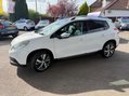 Peugeot 2008 1.6 e-HDi Feline Euro 5 (s/s) 5dr (Mistral) 12