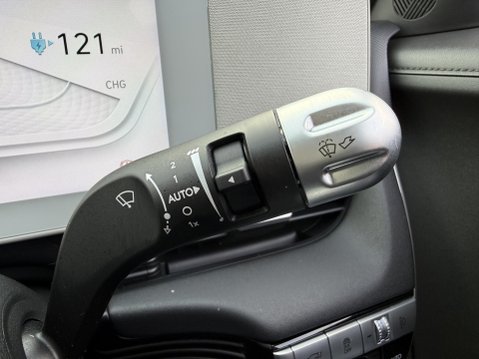 Hyundai IONIQ 5 58kWh Premium Hatchback 5dr Electric Auto (170 ps) 40