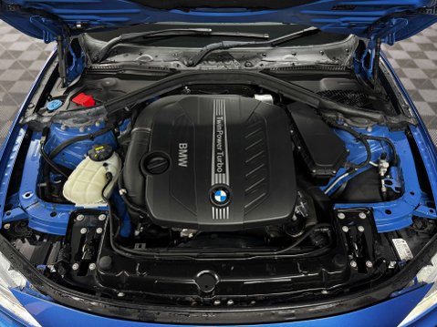 BMW 3 Series 3.0 330d xDrive M Sport Auto 4WD 5dr 64