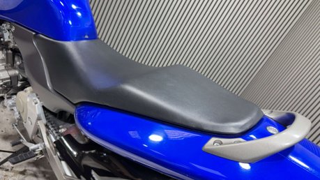 Honda CB 600 2001 ONLY 15K MOT OCTOBER 2027 VERY CLEAN 600CC 24